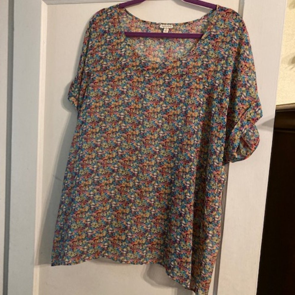 blouse